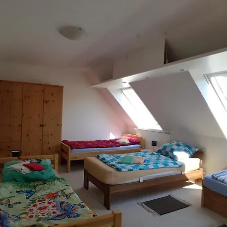 Apartamento Monteurzimmer Borken-gemen Bei Lehmann Borken (North Rhine-Westphalia)